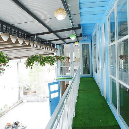 دا نانغ Tina Homestay المظهر الخارجي الصورة