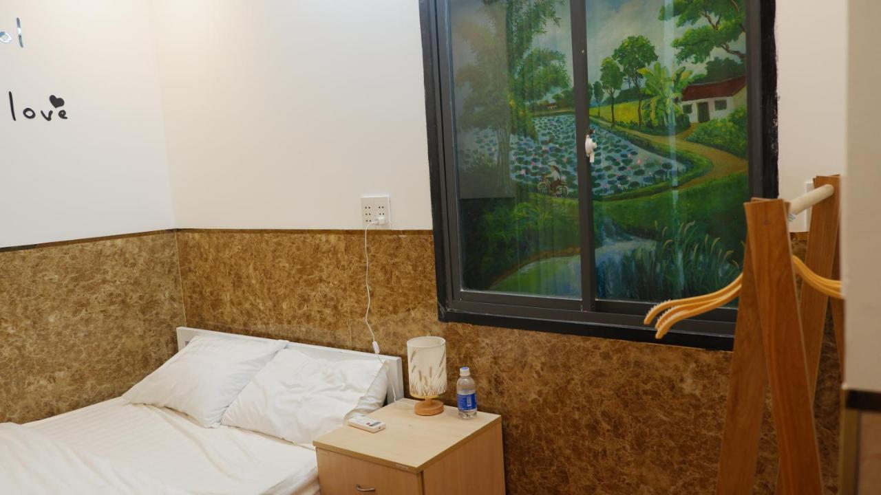 دا نانغ Tina Homestay المظهر الخارجي الصورة