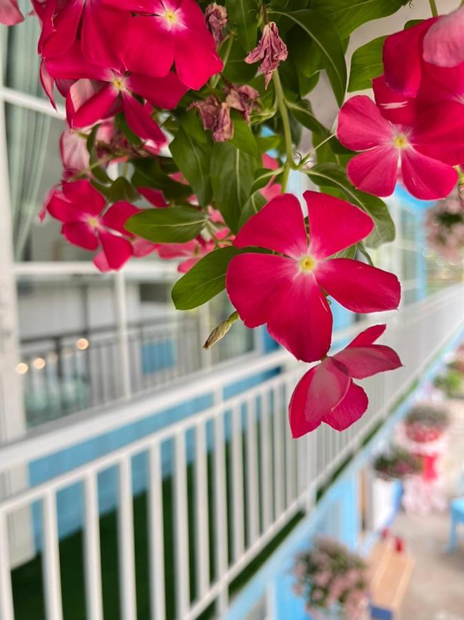 دا نانغ Tina Homestay المظهر الخارجي الصورة
