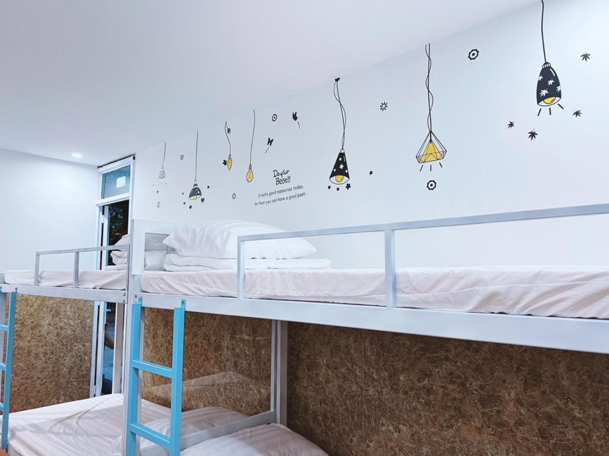 دا نانغ Tina Homestay المظهر الخارجي الصورة