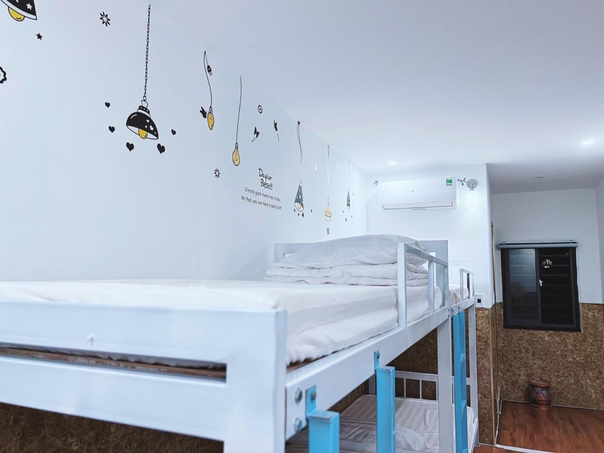 دا نانغ Tina Homestay المظهر الخارجي الصورة