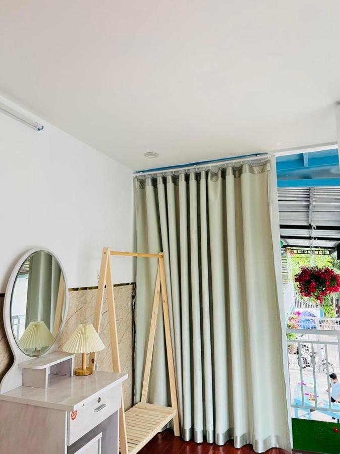 دا نانغ Tina Homestay المظهر الخارجي الصورة