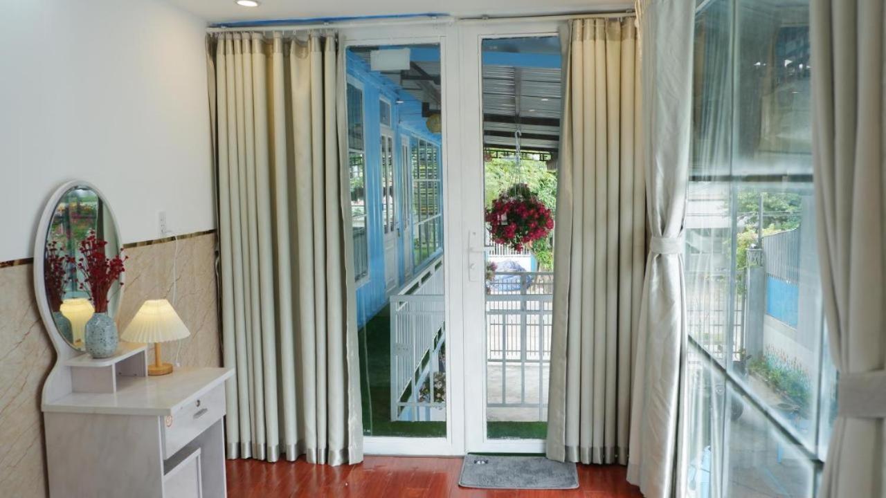 دا نانغ Tina Homestay المظهر الخارجي الصورة