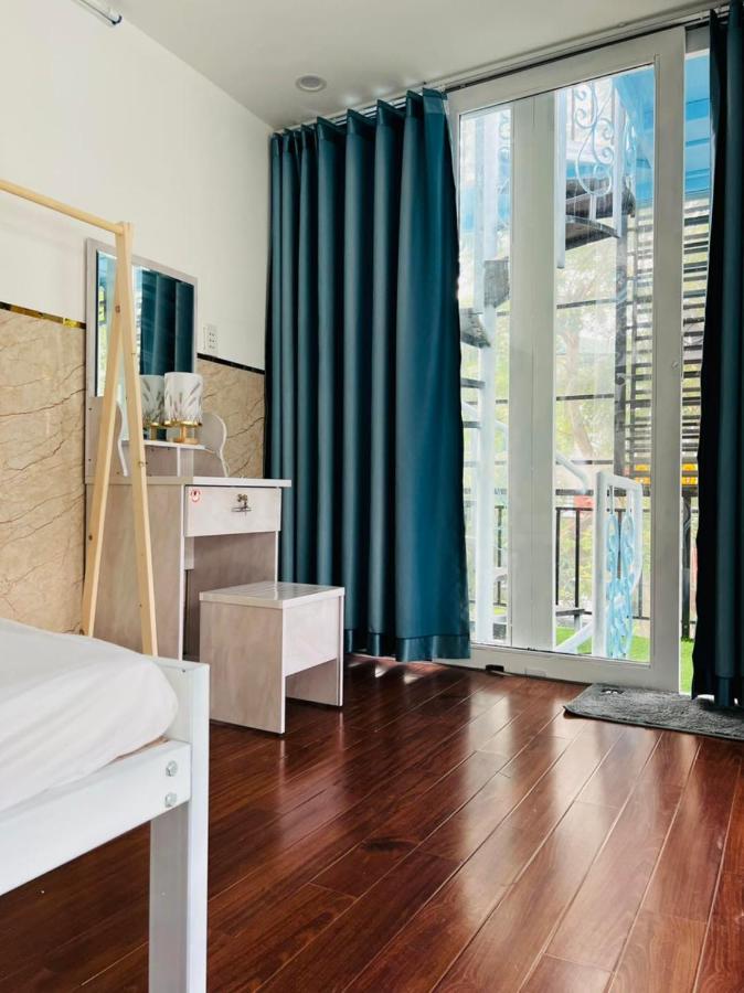 دا نانغ Tina Homestay المظهر الخارجي الصورة