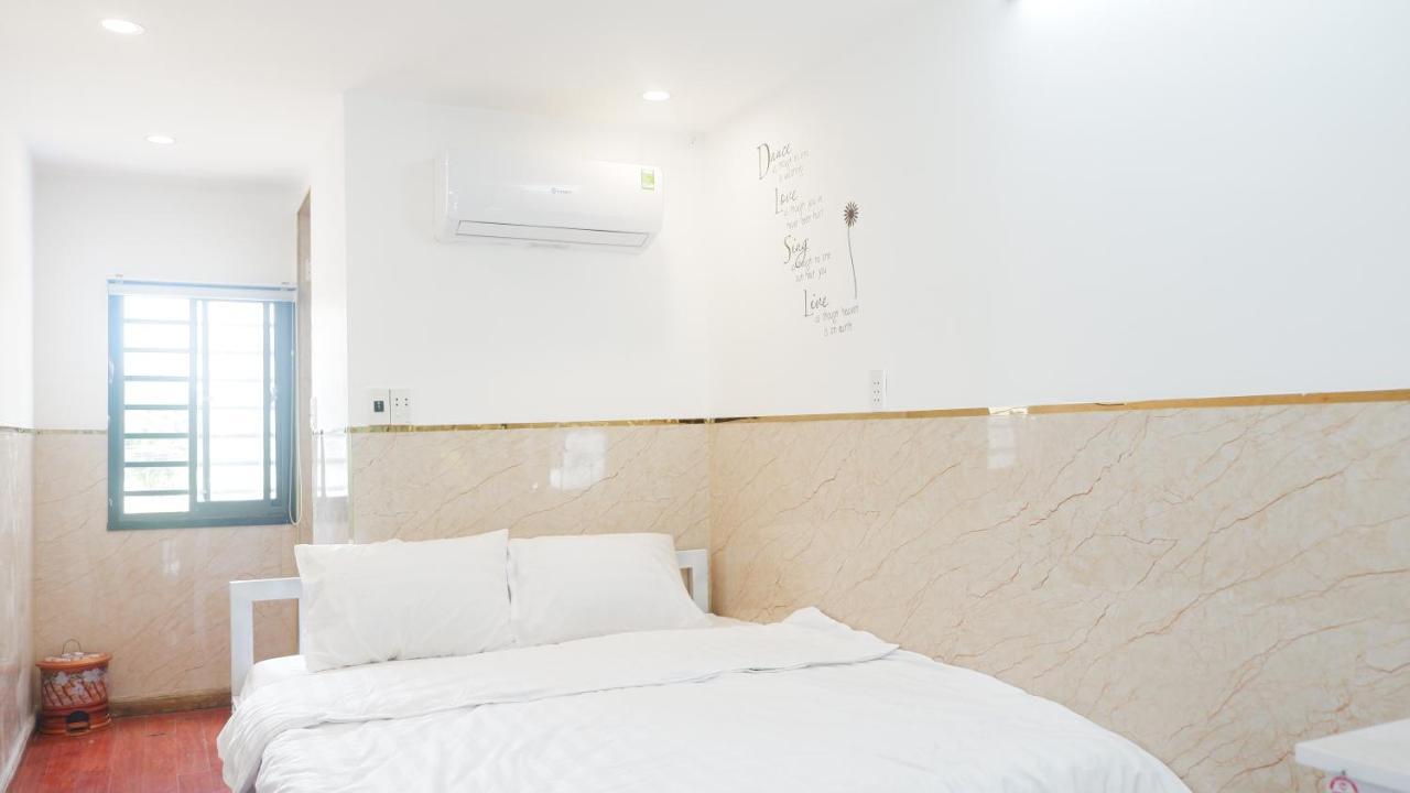 دا نانغ Tina Homestay المظهر الخارجي الصورة