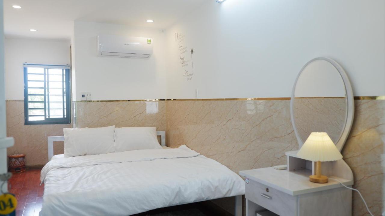 دا نانغ Tina Homestay المظهر الخارجي الصورة